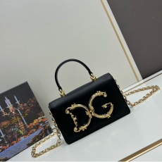 D&G Handle Bags